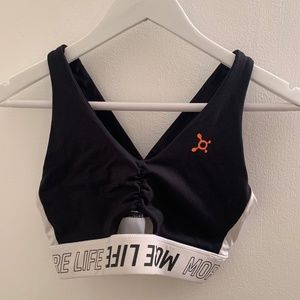 Orangetheory Sports Bra